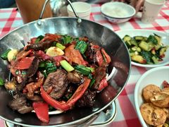 -文昌阁·长沙市井菜(美食地标店)