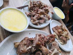 -清真·益鑫羊肉手抓馆(花园北街店)