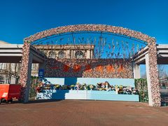 -天津市第一殡仪馆