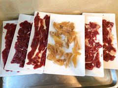 -伟记牛肉(金鸿公路店)