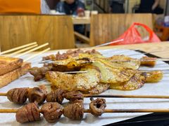 -烤五行·烧烤烤串(石佛营店)