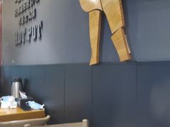 大堂-牛品福潮汕牛肉火锅(旺庄店)