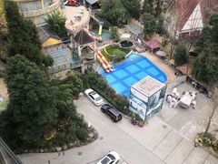 -花水湾第一村温泉大酒店