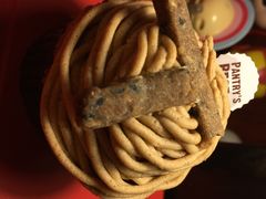 栗子纸杯-Pantry's Best派悦坊蛋糕(K11购物艺术中心店)