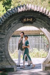 点击看大图 -绽放摄胶片摄影工作室