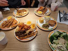 -比格比萨自助(延庆万达广场店)