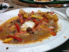 -清真悦宾楼食府(海湖店)