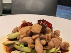 -苏帮袁Sue Cuisine(南开大悦城店)