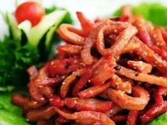 -葛记焖饼(伏牛路店)