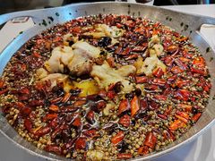 -渝乡人家(和平里店)