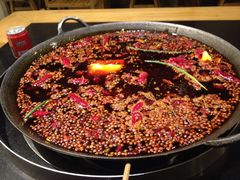 -锅首鲜品火锅(鸳鸯店)