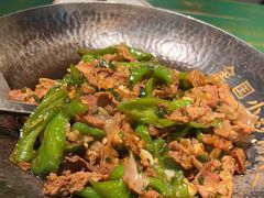 -费大厨辣椒炒肉(太平老街店)