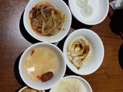 -龙抄手食府(浣花北路店)