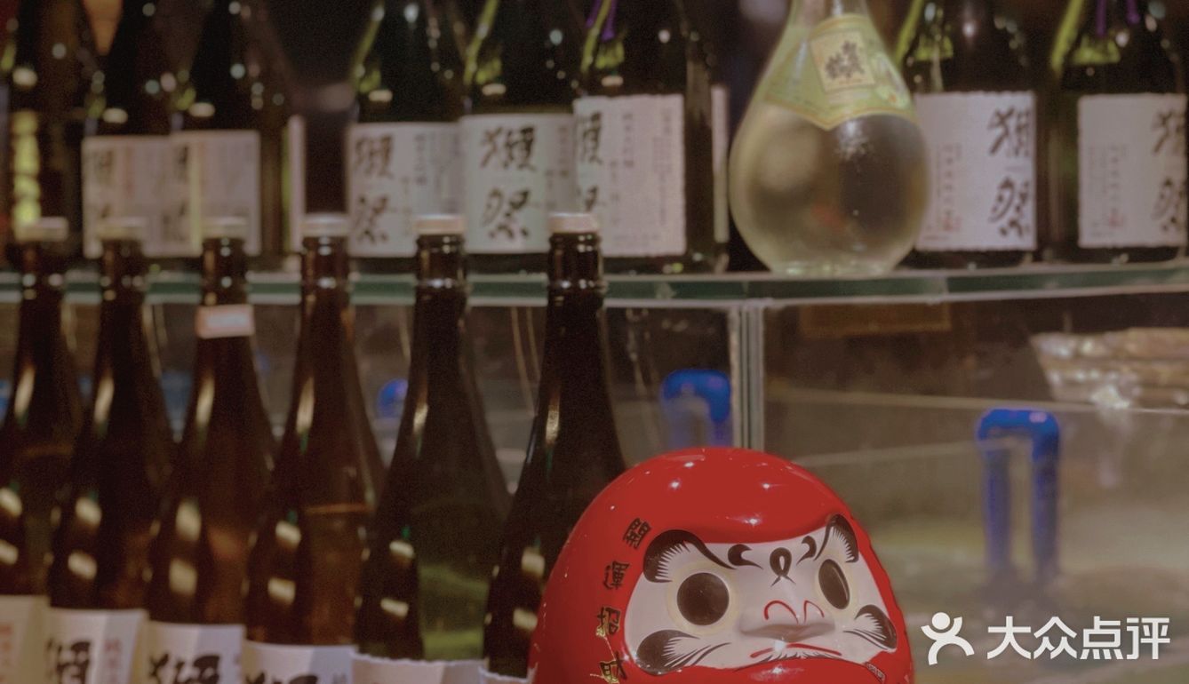 魔都热门烧鸟店—二升五合