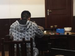 大堂-长人馄饨铺(解放街店)