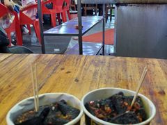 大堂-武爹臭豆腐(坡子街店)