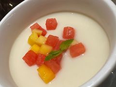 -中山保利艾美酒店-乐美中餐厅