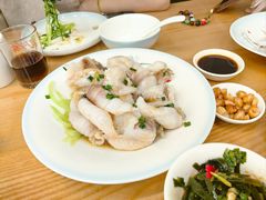 -潮中人潮州菜(益乐路店)