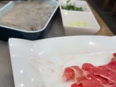 -牛街·马辈儿涮肉(牛街二店)