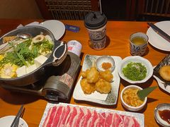 -有喜屋·烧鸟·居酒屋(三钢里店)