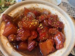-南昌大饭店·非遗南昌菜(万寿宫店)