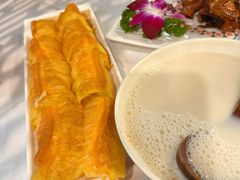 悦雅居靓油条-悦雅居·老广州老味道(长湖店)