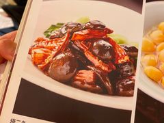 菜单-北京全聚德(和平门店)