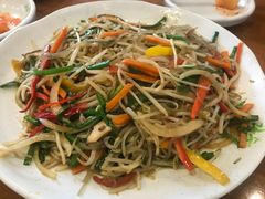 -全州拌饭馆(断桥店)