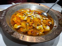 -雲蜀龙阁·金牌水煮鱼(方庄店)