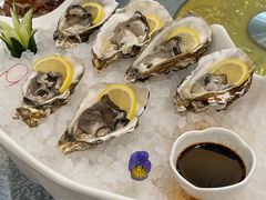 -阿湾楼·温州海鲜·江浙菜(京江路店)