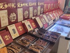 -蚬皇•陈味莞(西平景湖店)