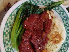 食神黯然销魂饭-九龙冰室(新中关购物中心店)