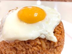 辣白菜炒饭-金太太速食(北下关店)