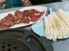 -牛犇炭火烤肉·鲜切烤肉(承德总店)