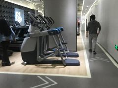 -FLARE STAR FITNESS(复地活力城店)