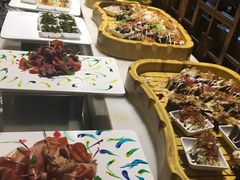 -凯利酒店自助餐(元美中路店)