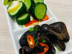 -康师傅私房牛肉面(马泉营奥莱店)