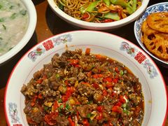 -回家吃饭·地道南昌菜(建德观总店)