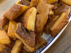 炸咯吱-鼎香润(德胜门内店)