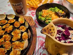-靓靓蒸虾·头牌蒸虾(南山桂庙店)