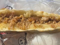 -子午路张记肉夹馍(曲江店)
