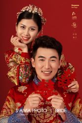 -雪中彩影婚纱摄影·微光艺术中心