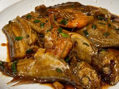 -阿毛饭店(和义路店)