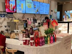 -COSTA COFFEE(上海月星环球港店)