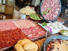 -楠火锅(昆山金鹰店)