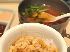 -肉肉大米(金虹桥店)