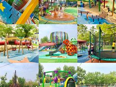 -永定河休闲森林公园