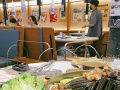 -深圳来福士广场