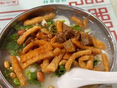 -乐山豆腐脑(北街店)