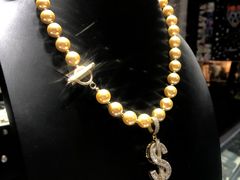 -梵薇Joker.V银饰工作室